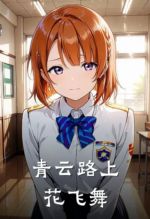 青云路上花飞舞梁川孙庆之最新章节免费阅读_青云路上花飞舞全集免费阅读