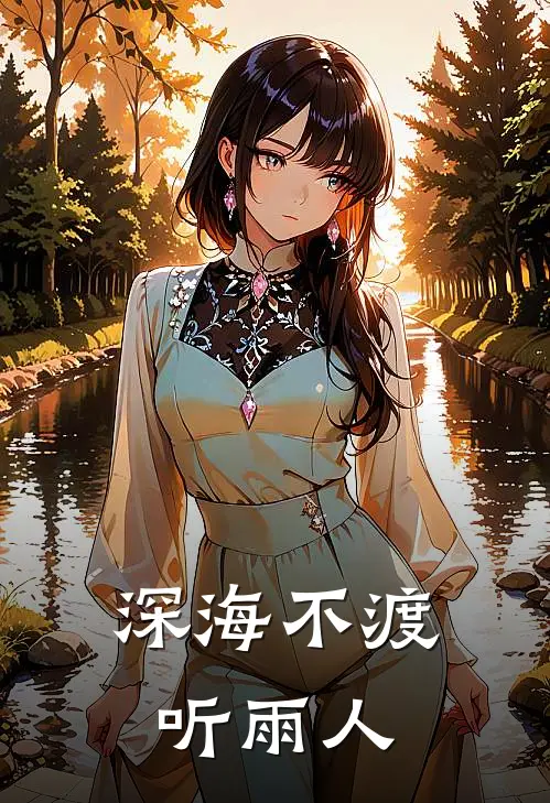 《深海不渡听雨人》江池林岁已完结小说_深海不渡听雨人(江池林岁)经典小说