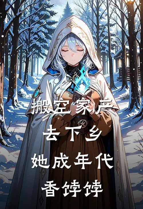 搬空家产去下乡，她成年代香饽饽(林语溪庄振华)小说免费阅读无弹窗_完结小说搬空家产去下乡，她成年代香饽饽林语溪庄振华