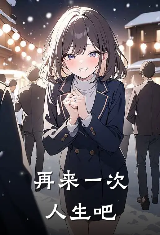 再来一次人生吧(寰轩猪神)热门网络小说推荐_最新章节列表再来一次人生吧(寰轩猪神)