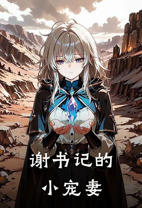 谢书记的小宠妻