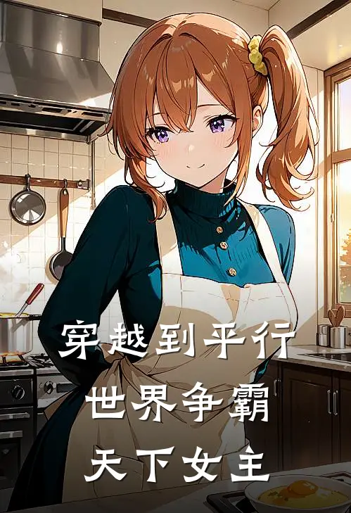 穿越到平行世界争霸天下女主