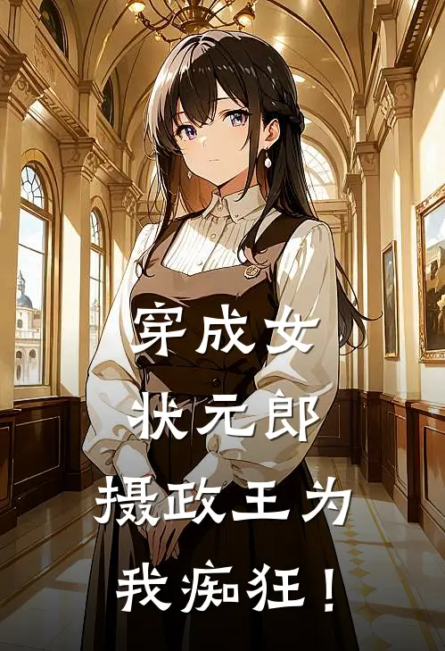 穿成女状元郎，摄政王为我痴狂！(温拾卿陆雪迟)最新完本小说推荐_免费小说推荐穿成女状元郎，摄政王为我痴狂！温拾卿陆雪迟