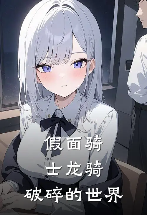 假面骑士龙骑：破碎的世界