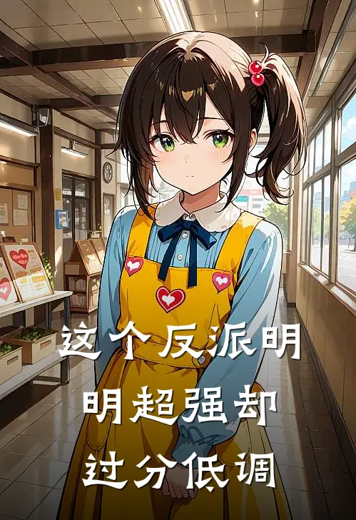 这个反派明明超强却过分低调(沈灵瑶沈千夜)免费阅读完整版小说_完结免费小说这个反派明明超强却过分低调(沈灵瑶沈千夜)