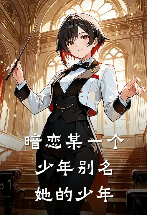 暗恋某一个少年别名她的少年