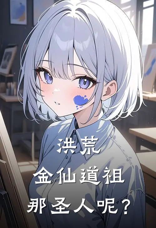 洪荒：金仙道祖，那圣人呢？(镇元子东华)最新推荐小说_在哪看免费小说洪荒：金仙道祖，那圣人呢？镇元子东华