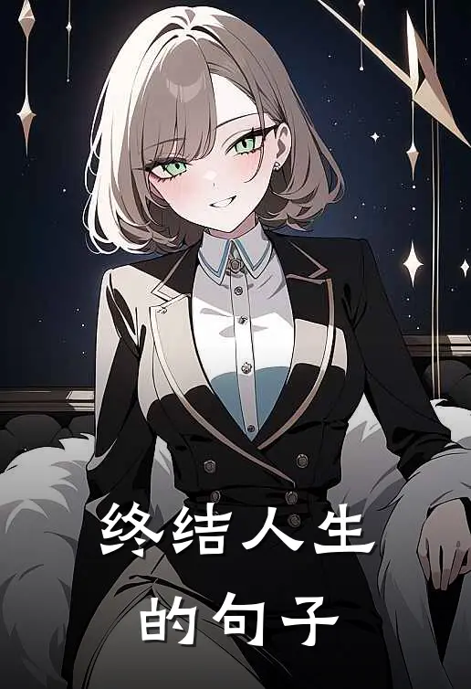 终结人生的句子