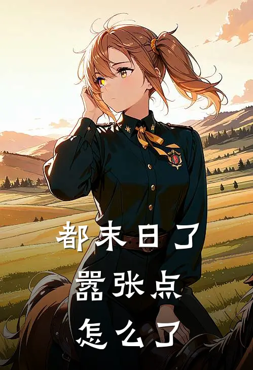 都末日了，嚣张点怎么了颜凌张丽云全章节免费在线阅读_《都末日了，嚣张点怎么了》精彩小说