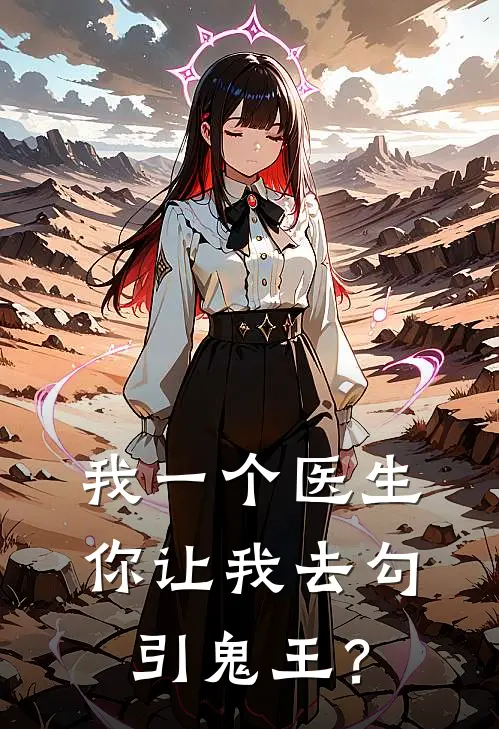 我一个医生，你让我去勾引鬼王？张琛唐颖热门完结小说_最热门小说我一个医生，你让我去勾引鬼王？张琛唐颖