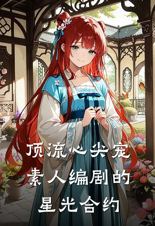 顶流心尖宠：素人编剧的星光合约(林洛洛秦徵)热门小说大全_免费小说大全顶流心尖宠：素人编剧的星光合约林洛洛秦徵