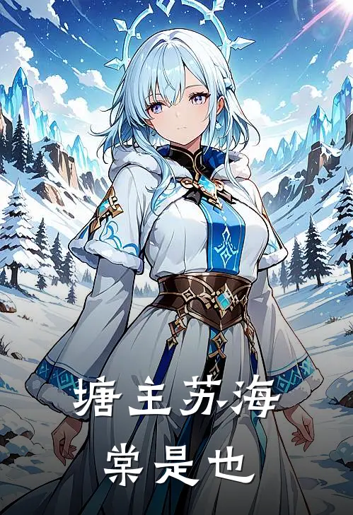 塘主苏海棠是也