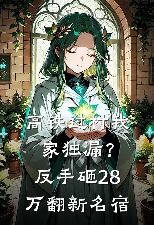 高铁过村我家独漏？反手砸28万翻新名宿