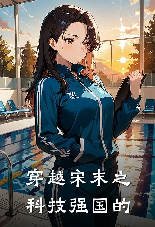 穿越宋末之科技强国的