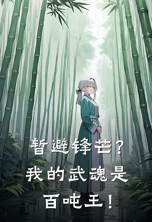 暂避锋芒？我的武魂是百吨王！林愁苗宏完结小说_免费小说在线看暂避锋芒？我的武魂是百吨王！林愁苗宏