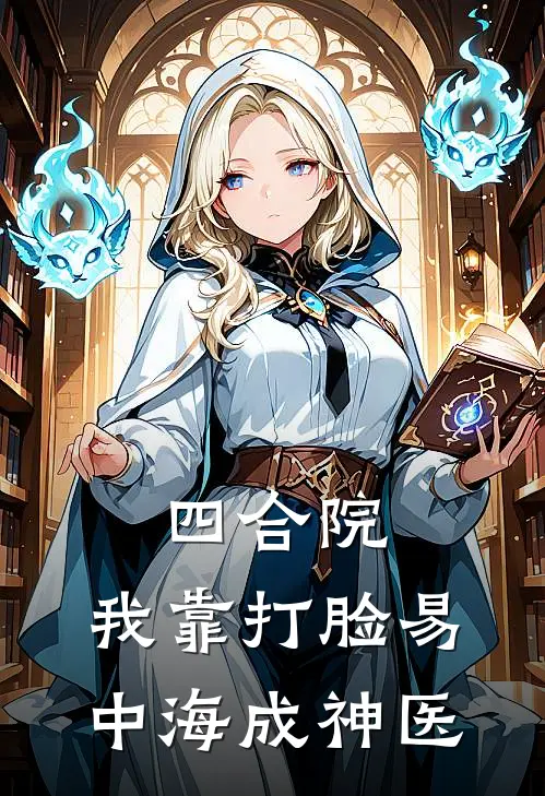 李毅易中海《四合院：我靠打脸易中海成神医》完整版在线阅读_李毅易中海完整版在线阅读