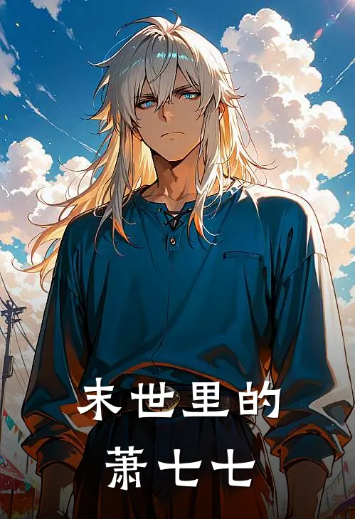 末世里的萧七七萧默七七全文阅读免费全集_免费小说末世里的萧七七(萧默七七)