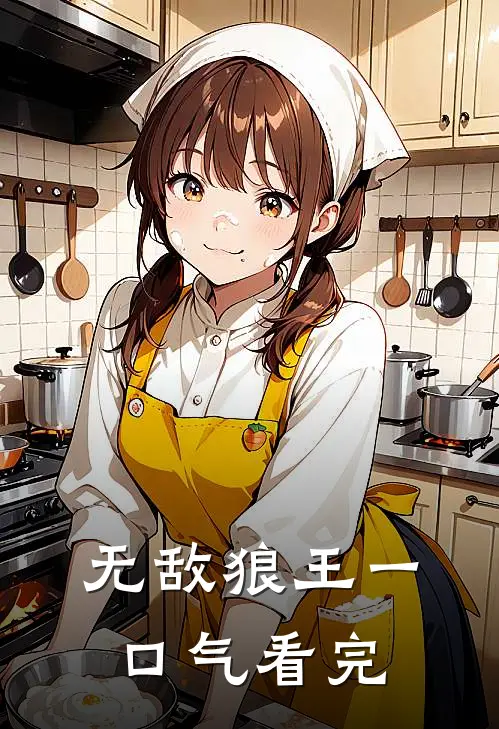 无敌狼王一口气看完