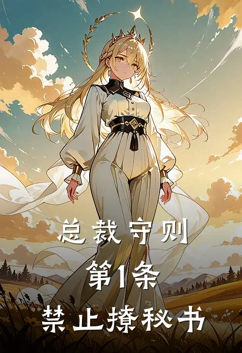 宁蓉程晏《总裁守则第1条：禁止撩秘书》完结版阅读_(总裁守则第1条：禁止撩秘书)全集阅读