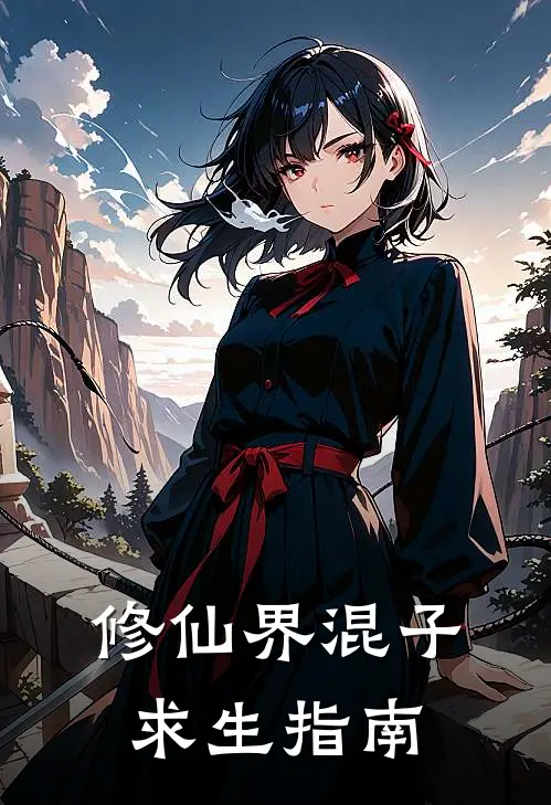 修仙界混子求生指南