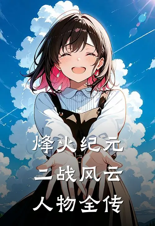 烽火纪元：二战风云人物全传