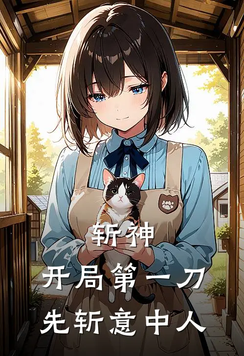 斩神：开局第一刀，先斩意中人