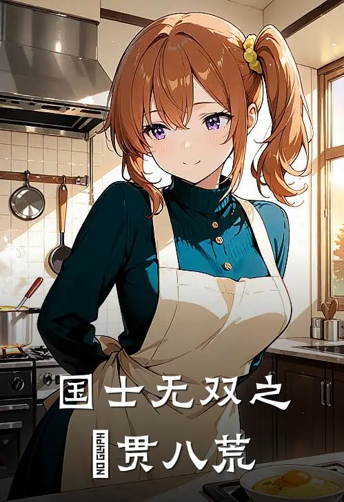 国士无双之炁贯八荒