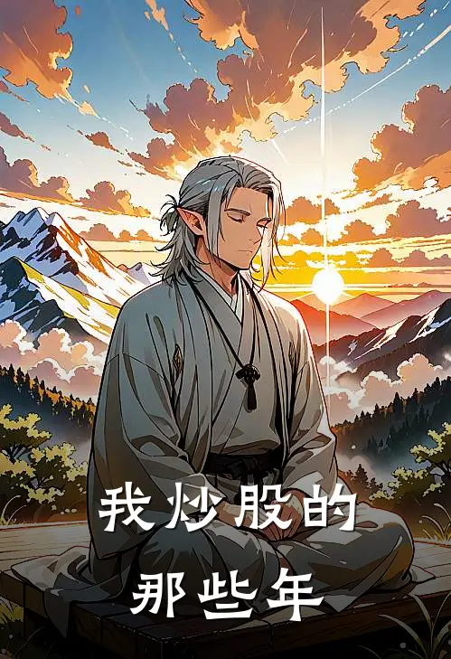 我炒股的那些年巴菲特齐白石完整免费小说_热门小说阅读我炒股的那些年巴菲特齐白石