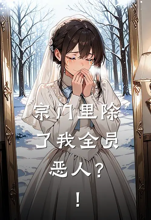 宗门里除了我全员恶人？！