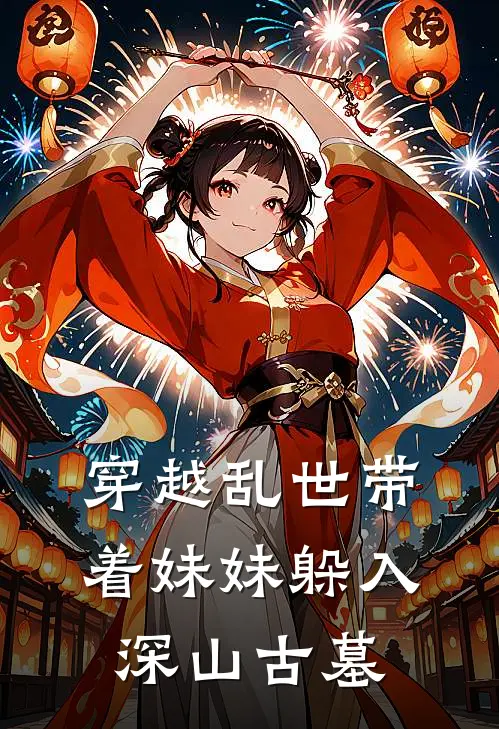 穿越乱世带着妹妹躲入深山古墓