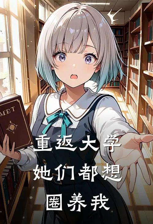 重返大学：她们都想圈养我赵今安赵智勇完整版小说_小说完结推荐重返大学：她们都想圈养我(赵今安赵智勇)