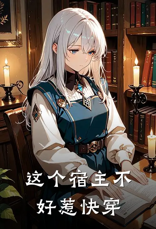 这个宿主不好惹【快穿】