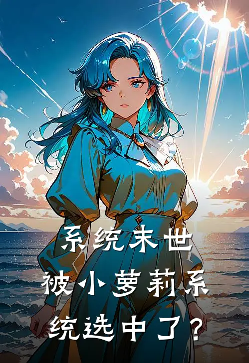 沈余白华宇《系统末世，被小萝莉系统选中了？》小说免费在线阅读_系统末世，被小萝莉系统选中了？(沈余白华宇)已完结小说