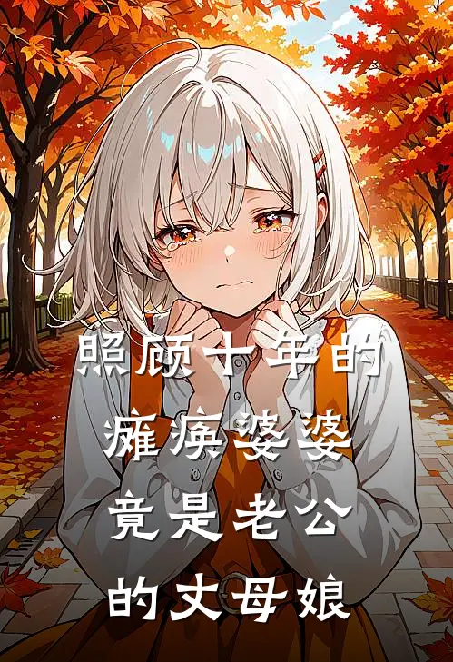 照顾十年的瘫痪婆婆，竟是老公的丈母娘