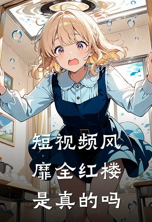 短视频风靡全红楼是真的吗