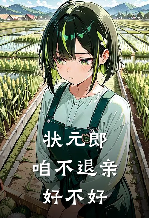 状元郎，咱不退亲好不好