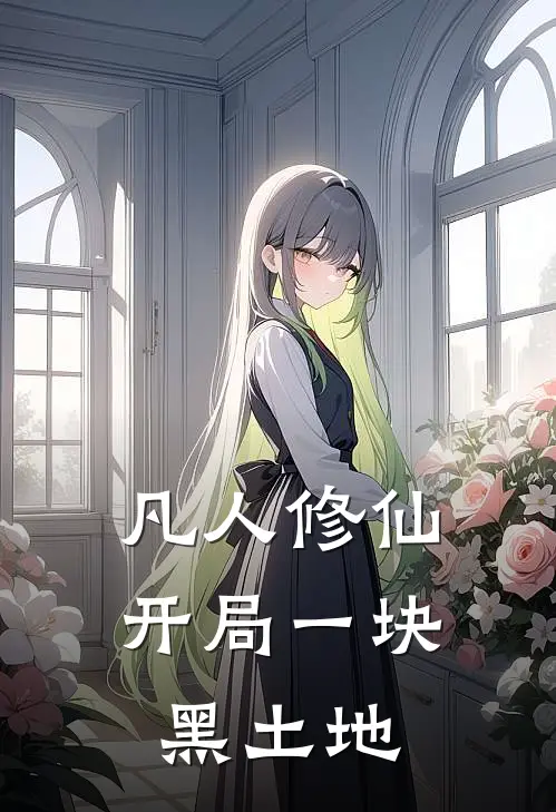 凡人修仙，开局一块黑土地陈青陈大山热门的网络小说_完整版小说凡人修仙，开局一块黑土地(陈青陈大山)