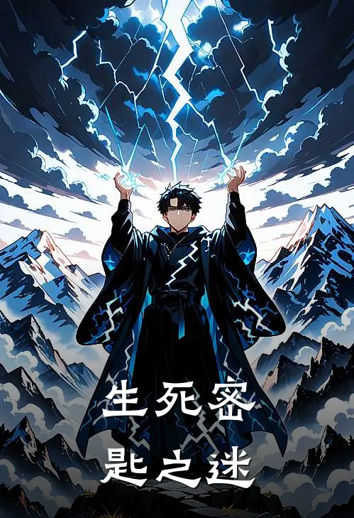 生死密匙之迷全文免费阅读无弹窗大结局_生死密匙之迷（林深周牧之）小说免费阅读大结局