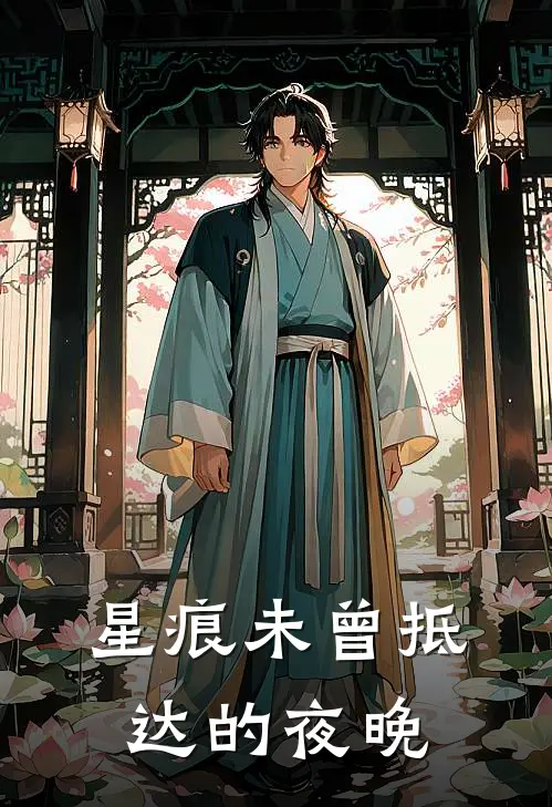 星痕未曾抵达的夜晚
