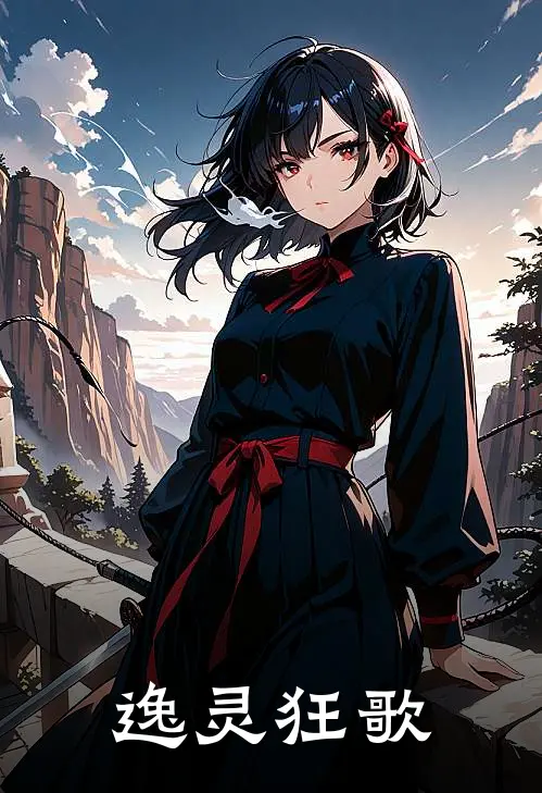 逸灵狂歌祁轩云逸无弹窗全文免费阅读_最新推荐小说逸灵狂歌(祁轩云逸)