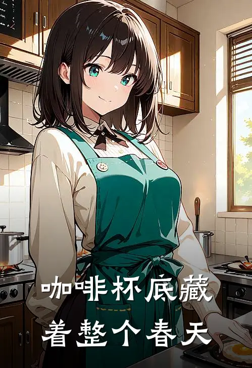 咖啡杯底藏着整个春天林知秋程曜完本热门小说_小说推荐完结咖啡杯底藏着整个春天林知秋程曜