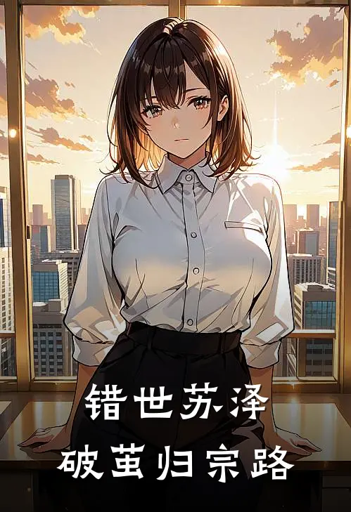 错世苏泽：破茧归宗路苏逸林悦完整免费小说_小说全文免费阅读错世苏泽：破茧归宗路苏逸林悦