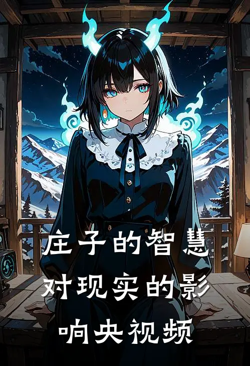 庄子的智慧对现实的影响央视频