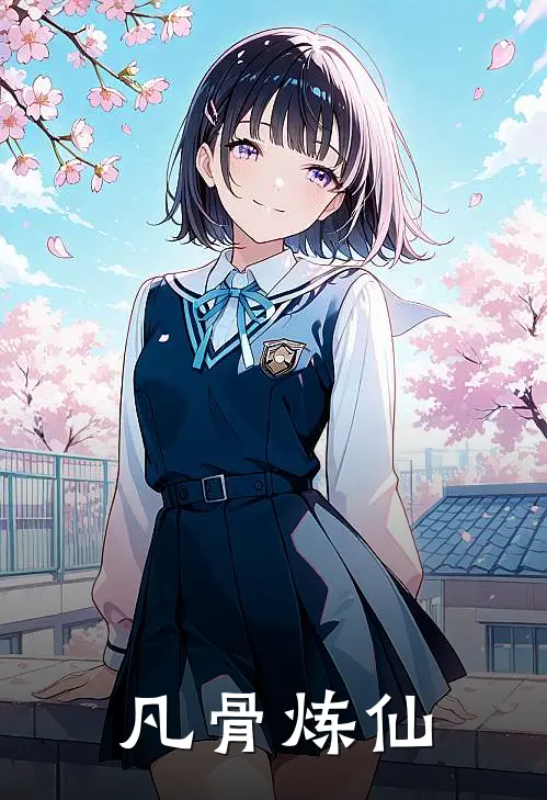 凡骨炼仙陆尘刘福推荐完结小说_免费阅读凡骨炼仙(陆尘刘福)