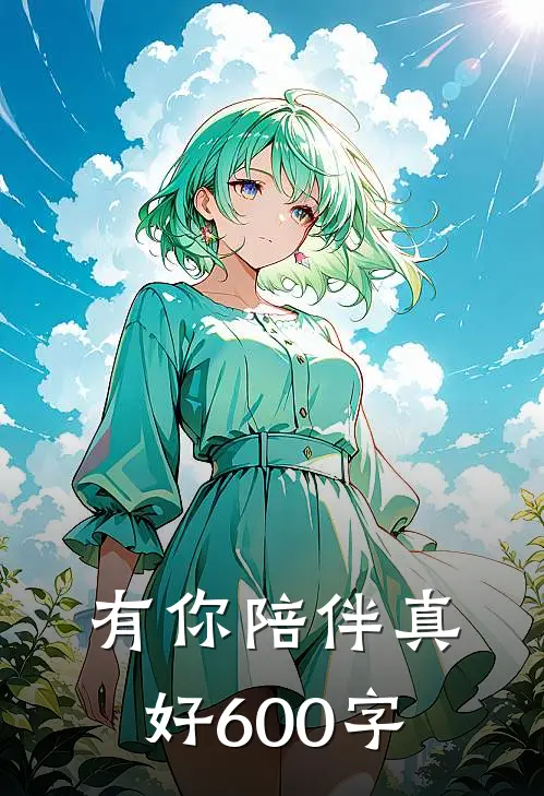 有你陪伴真好600字