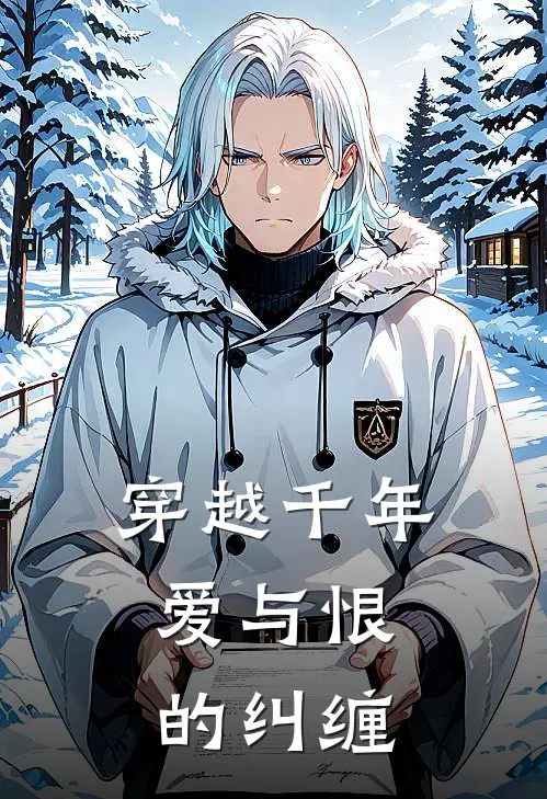 穿越千年：爱与恨的纠缠