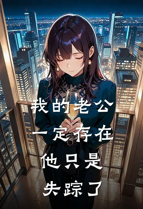 小野村赵今明我的老公一定存在，他只是失踪了全章节在线阅读_我的老公一定存在，他只是失踪了全集免费在线阅读