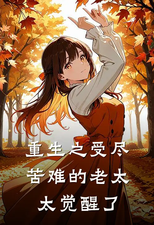 重生之受尽苦难的老太太觉醒了(陈水英林秀秀)无弹窗小说免费阅读_小说完整版免费阅读重生之受尽苦难的老太太觉醒了陈水英林秀秀