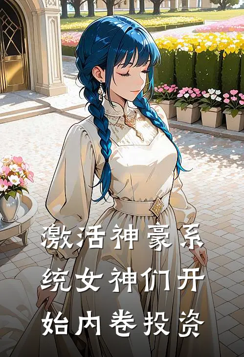 激活神豪系统女神们开始内卷投资江言苏柔完本热门小说_小说推荐完结激活神豪系统女神们开始内卷投资江言苏柔