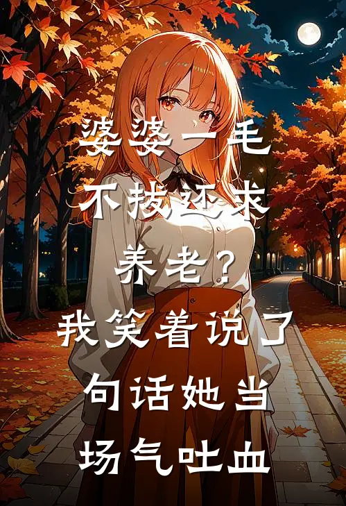 黄玉梅姜禾婆婆一毛不拔还求养老？我笑着说了句话，她当场气吐血最新章节在线阅读_黄玉梅姜禾完整版阅读